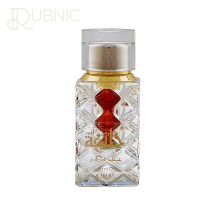 Ajmal Dahnul Oudh Khalifa Concentrated Perfume Alcohol 3ml -