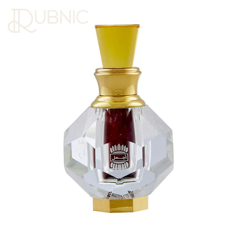 Ajmal Dahnul Oudh Raashid Concentrated Perfume 3ml -