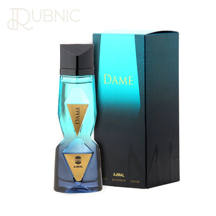 Ajmal Dame Perfume 100ml - PERFUME