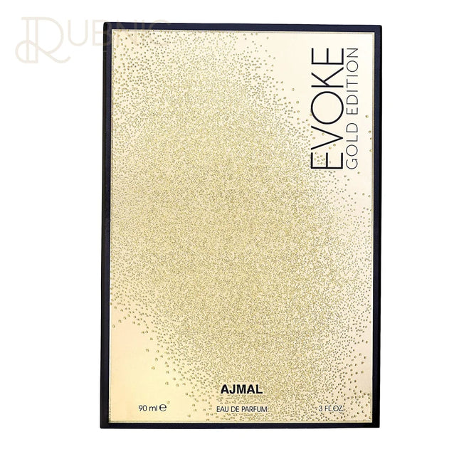 Ajmal Evoke Gold Edition PERFUME 90ML - PERFUME