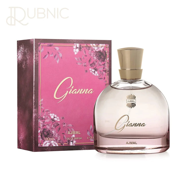 Ajmal Gianna Perfume 100ML - PERFUME