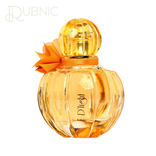Ajmal India D Light Perfume 75ml - PERFUME