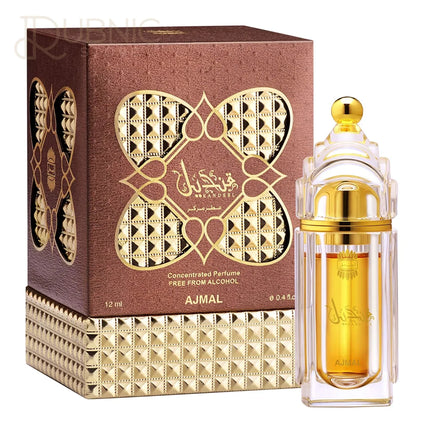 Ajmal Kandeel Concentrated Perfume 12ml - Concentrated