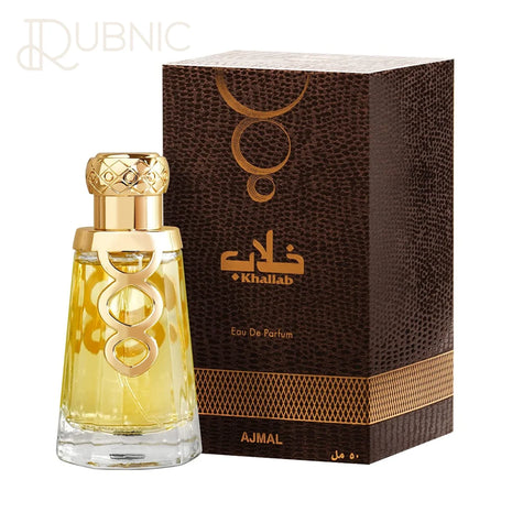 Ajmal Khallab Perfume 50ML - PERFUME