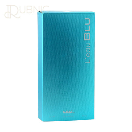 Ajmal L’eau Blu Parfum 90ml - PERFUME