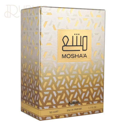 Ajmal Mosha’A Perfume 50ML - PERFUME
