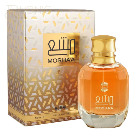 Ajmal Mosha’A Perfume 50ML - PERFUME