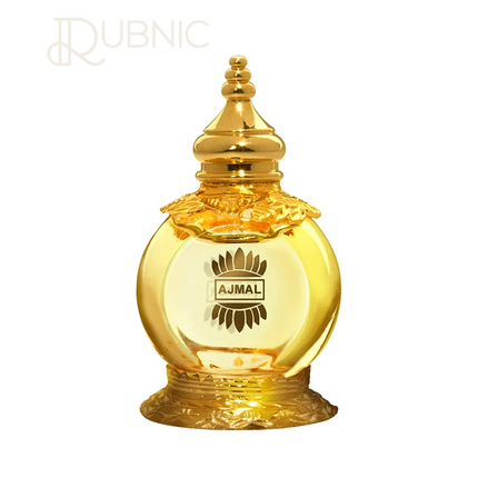 Ajmal Mukhallat Al Wafa concentrated Perfume12ml