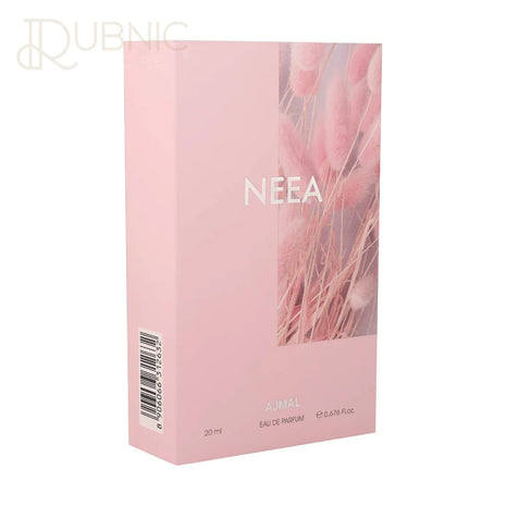 Ajmal Neea PERFUME 20ML - PERFUME