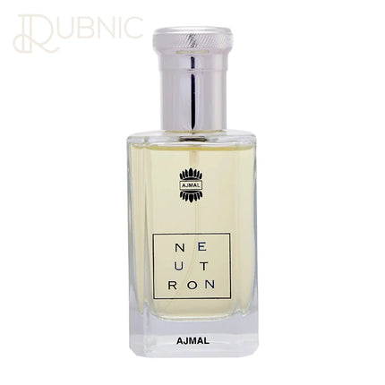 Ajmal Neutron perfume 100ML - PERFUME
