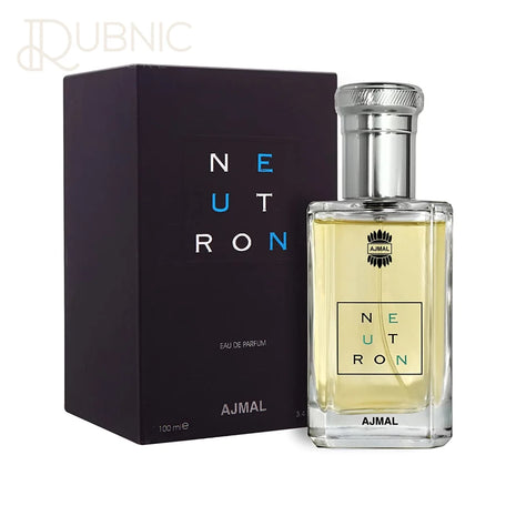 Ajmal Neutron perfume 100ML - PERFUME