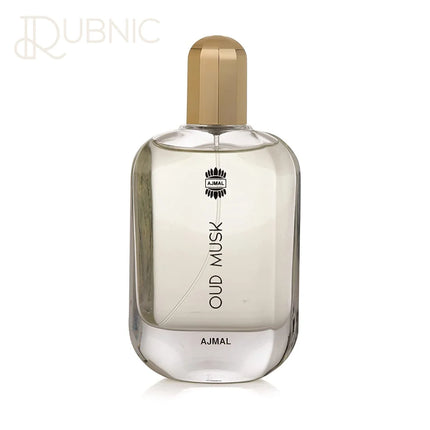 Ajmal Oud Musk Perfume 100ML - PERFUME