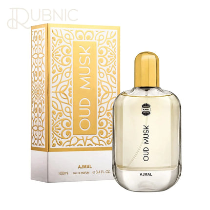 Ajmal Oud Musk Perfume 100ML - PERFUME