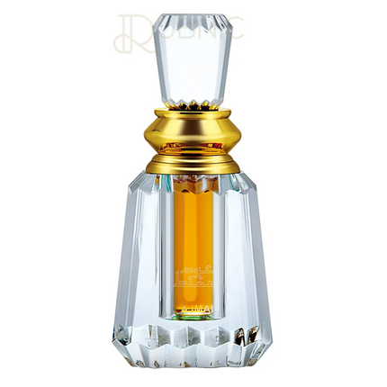 Ajmal Oudh Mukhallat Concentrated Perfume 6ml
