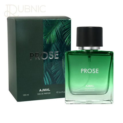 Ajmal Prose Perfume 100ML - PERFUME
