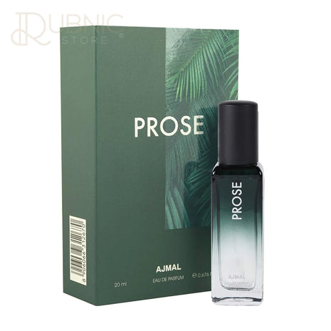 Ajmal Prose Perfume 20ML - PERFUME