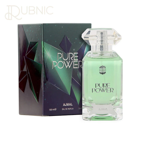 Ajmal Pure PowerPerfume 100ml - PERFUME