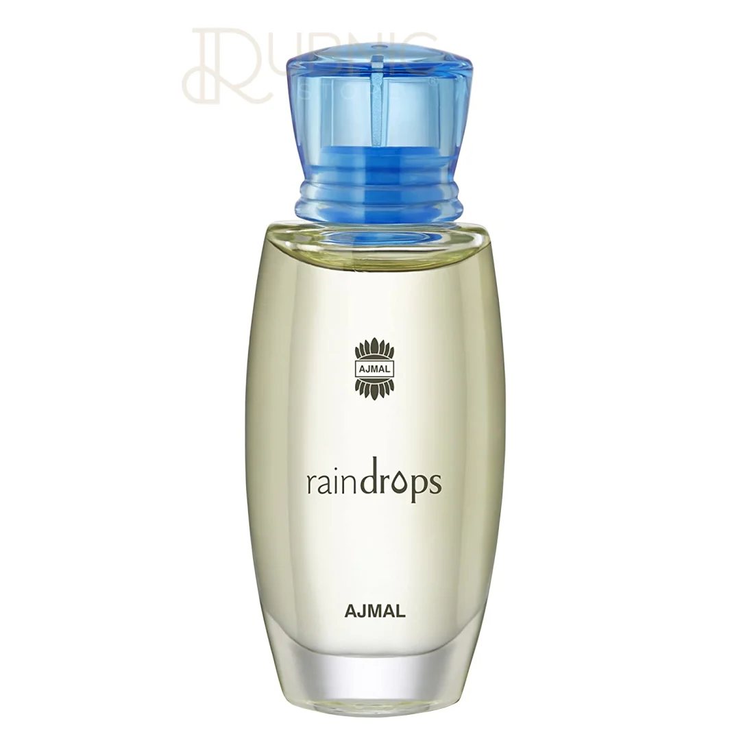 Ajmal Raindrops Pour Femme Perfume Deodorant 200 ml For Women | eBay