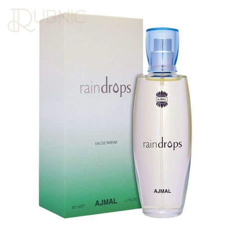 Ajmal Raindrops perfume 50ml - PERFUME