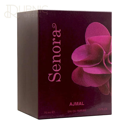 Ajmal Senora perfume 75ml - PERFUME