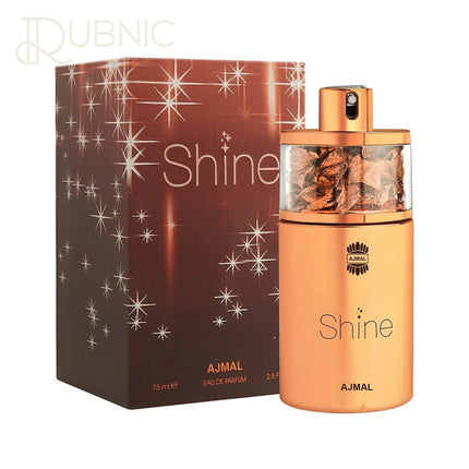 Ajmal Shine Perfume 75ML - PERFUME