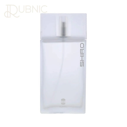 Ajmal Shiro 90ML Perfume - PERFUME
