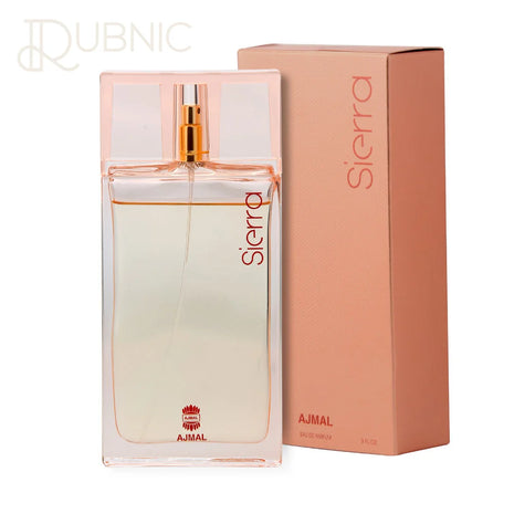 Ajmal Sierra Parfum 90ml - PERFUME