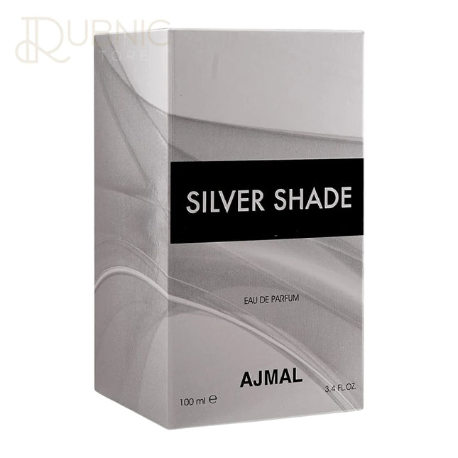 Ajmal Silver Shade perfume 100ML - PERFUME