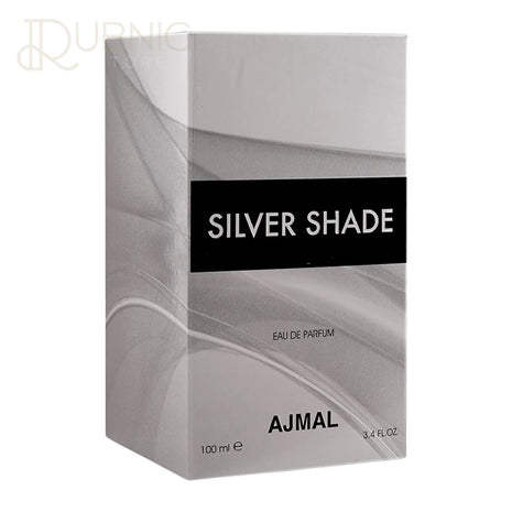 Ajmal Silver Shade perfume 100ML - PERFUME