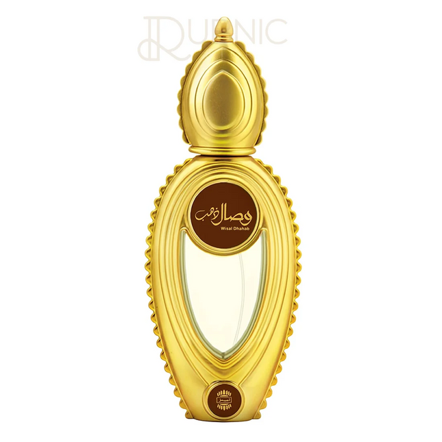 Ajmal Wisal Dhahab Perfume for Men 50 ml - PERFUME