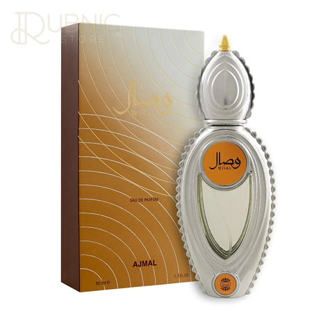 Ajmal Wisal PERFUME 50ML - PERFUME