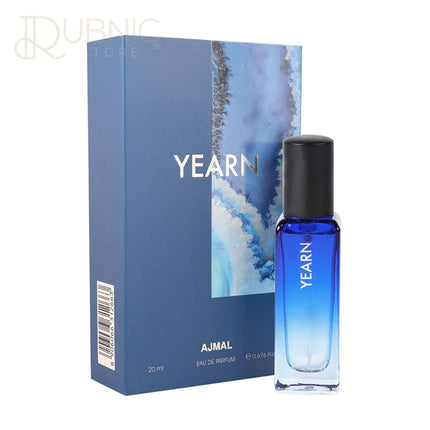 Ajmal Yearn perfume 20ML - PERFUME