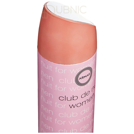 Armaf Club De Nuit Body Spray 200ml - BODY SPRAY