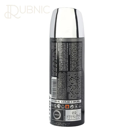Armaf Le Parfait Deodorant Body Spray 200 ML - BODY SPRAY