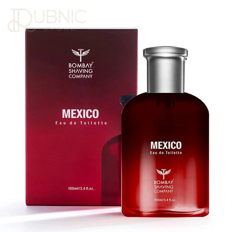 Bombay Shaving Company MEXICO Perfume 100ml - PERFUME