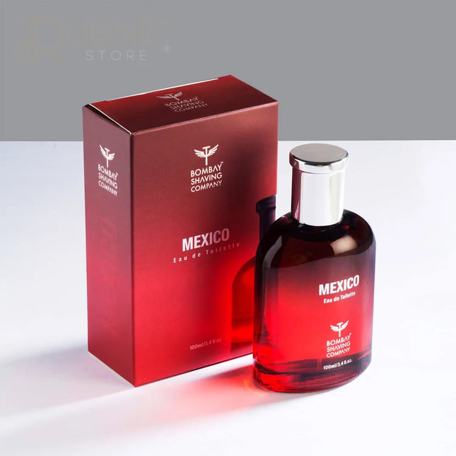 Bombay Shaving Company MEXICO Perfume 100ml - PERFUME