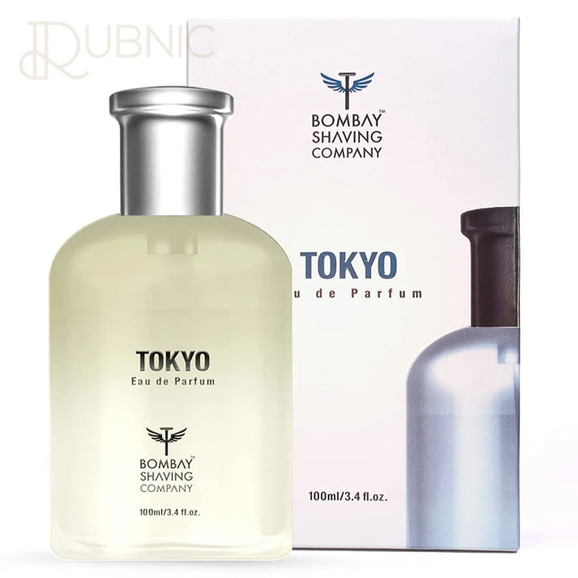 Bombay Shaving Company TOKYO Perfume 100ml - PERFUME