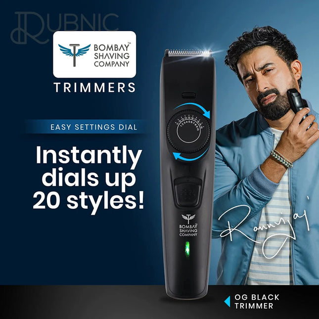 Bombay Shaving Trimmer Men - TRIMMER