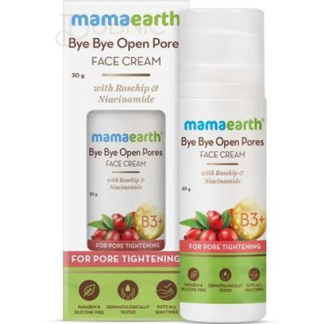 Bye Bye Open Pores Face Cream 30 g - FACE CREAM