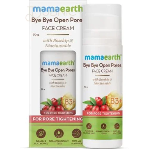 Bye Bye Open Pores Face Cream 30 g - FACE CREAM