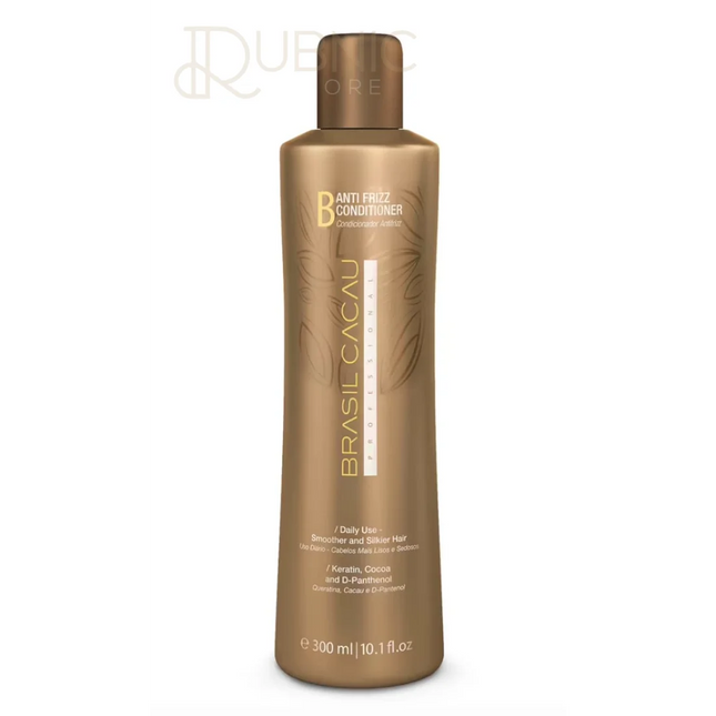 CADIVEU Anti Frizz Conditioner 300ml - CONDITIONER