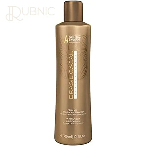 CADIVEU Anti Frizz Shampoo 300ml - SHAMPOO