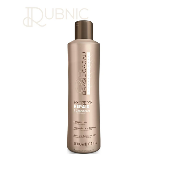 CADIVEU Extreme Repair Conditioner 300ml - CONDITIONER