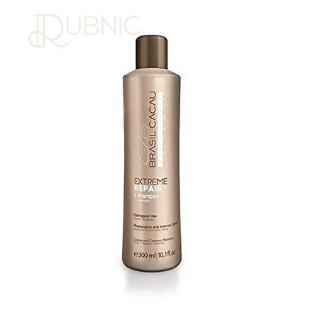 CADIVEU extreme repair Shampoo 300 ML - SHAMPOO