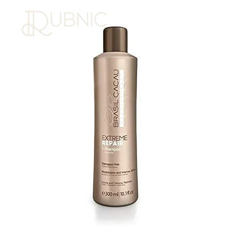 CADIVEU extreme repair Shampoo 300 ML - SHAMPOO