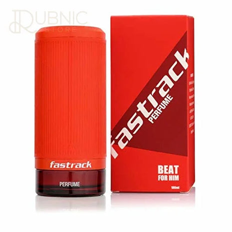 Fastrack Perfume Men Beat FOR HIM - PERFUME