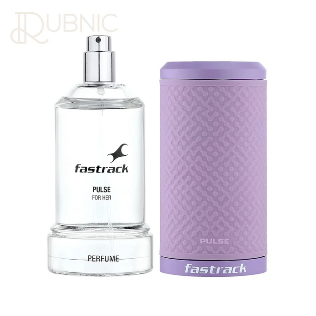Fastrack PERFUME Pulse FOR HER - PERFUME