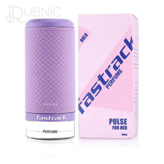 Fastrack PERFUME Pulse FOR HER - PERFUME