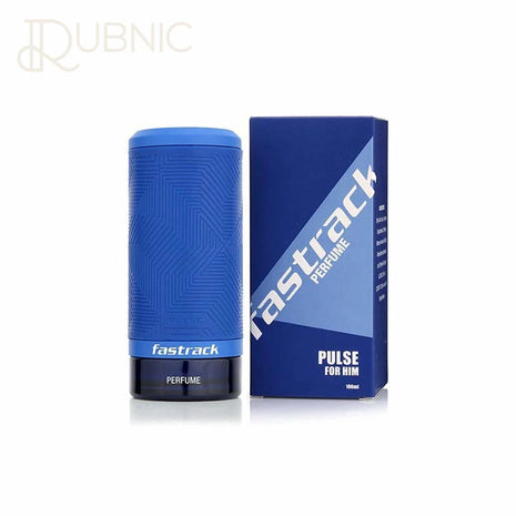 Fastrack PERFUME Pulse FOR HIM - PERFUME