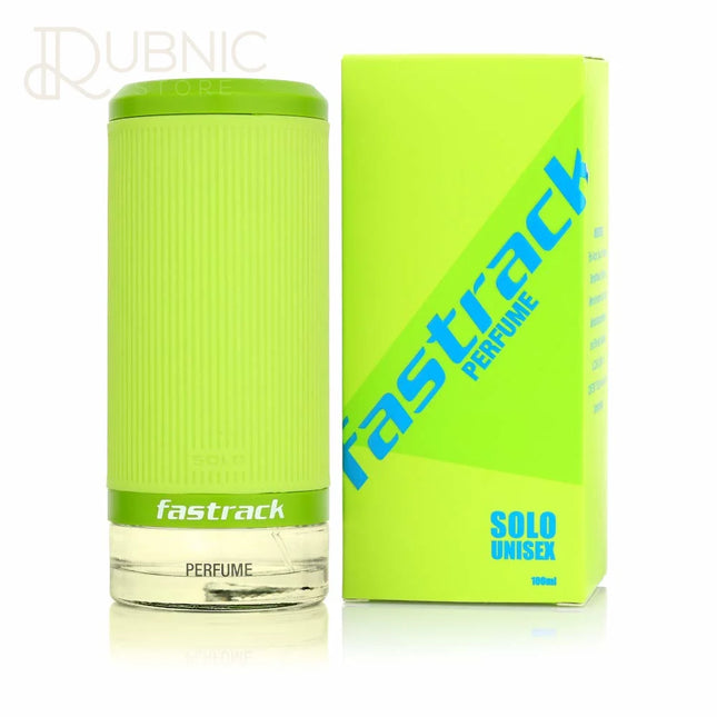 Fastrack Perfume Unisex Solo - PERFUME
